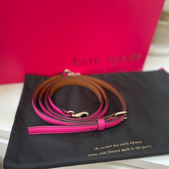 Authentic Kate Spade Dress, Shoes and Purse or clutch. - Picture 10 of 15